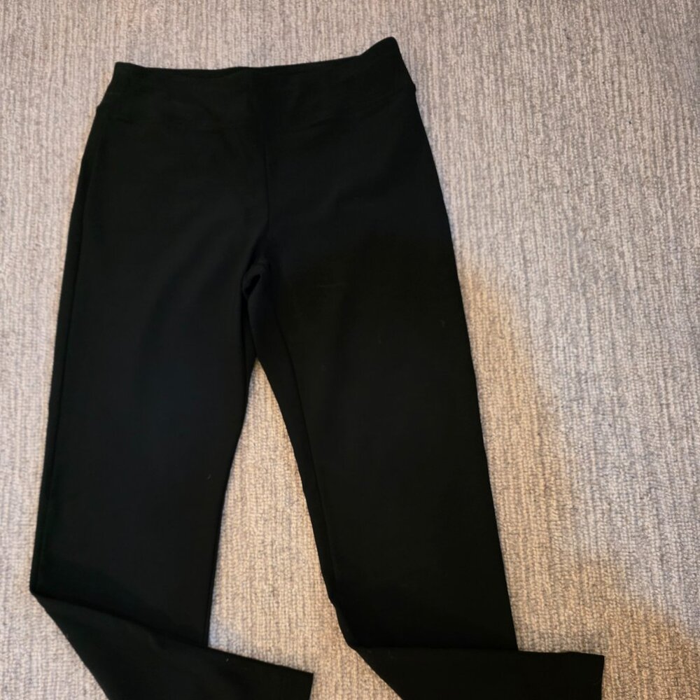 Boston proper pull on pant